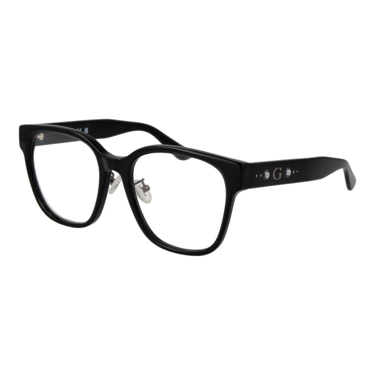 Guess GU50204-D 54001 brillestel - damebriller i sort