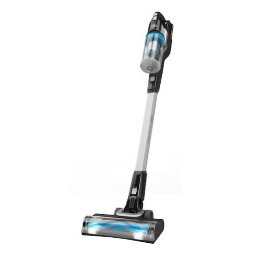 Batteridrevet stangstøvsuger Black & Decker BHFEB520D1-QW