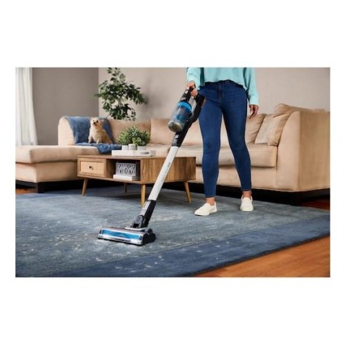 Batteridrevet stangstøvsuger Black & Decker BHFEB520D1-QW