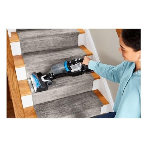 Batteridrevet stangstøvsuger Black & Decker BHFEB520D1-QW