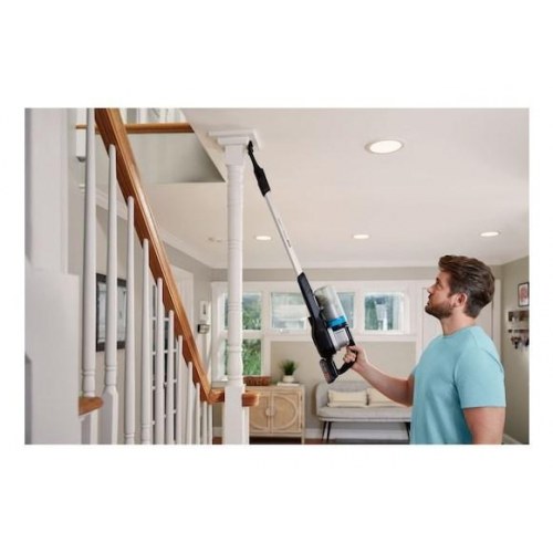 Batteridrevet stangstøvsuger Black & Decker BHFEB520D1-QW