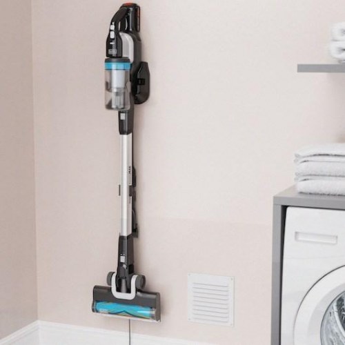 Batteridrevet stangstøvsuger Black & Decker BHFEB520D1-QW
