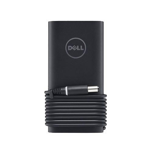DELL K2D2P strømforsyning til bærbar - 330 W, sort
