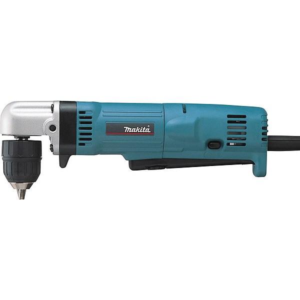 Makita DA3011F vinkeldrill - 2.400 o/min, nøglefri, 1,6 kg