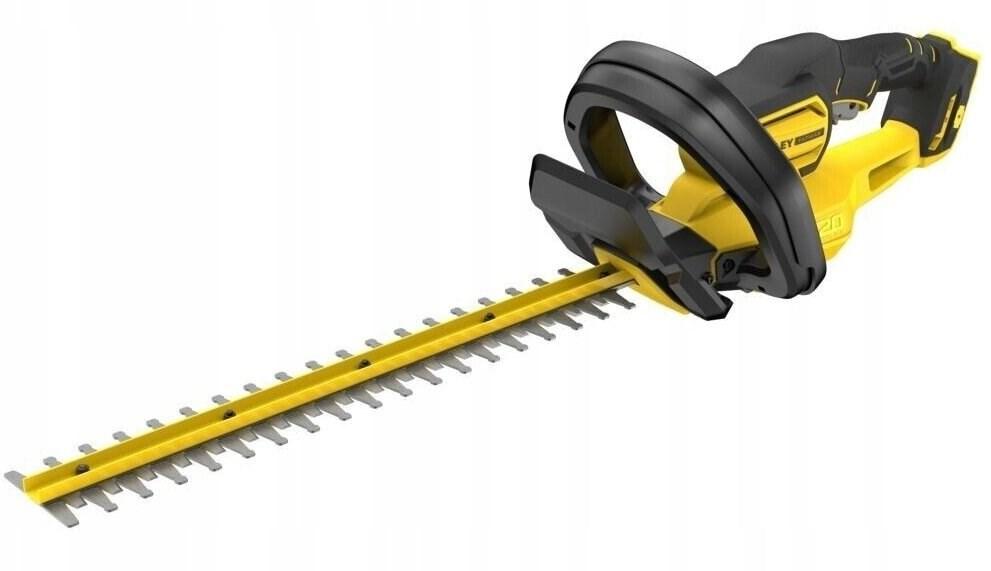 STANLEY SFMCHT650B-XJ akku hækkeklipper 50 cm 18 V