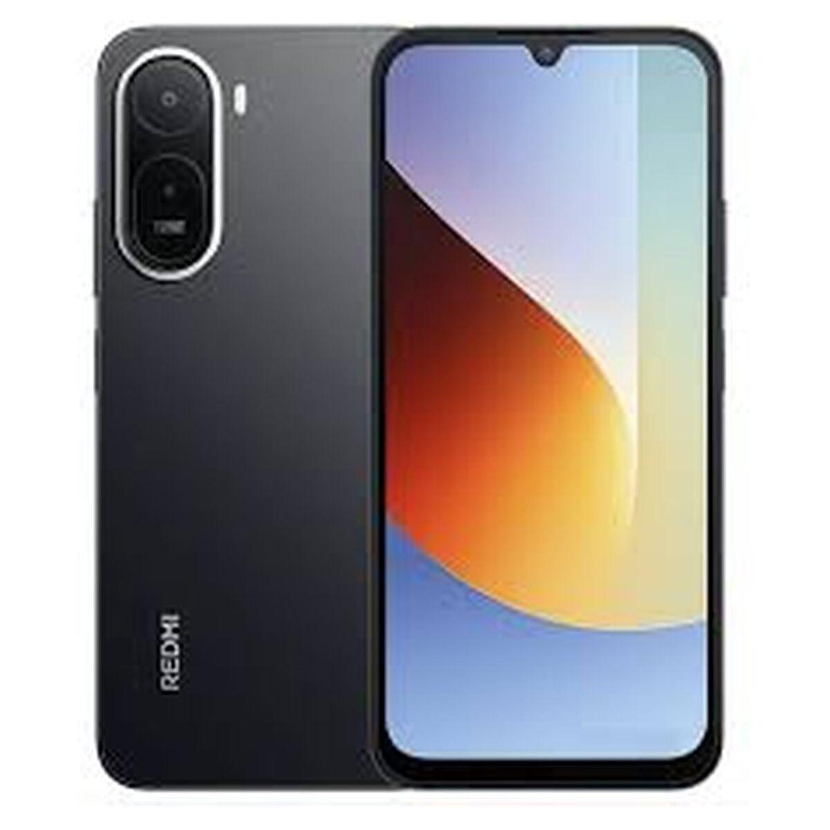 TELEFONO MOVIL SMARTPHONE XIAOMI REDMI A7 PRO 4GB/ 128GB/ 6.9''/ NEGRO