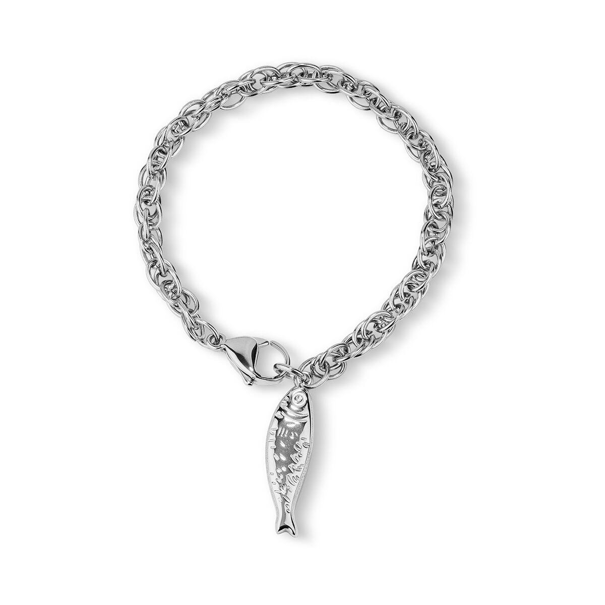 Radiant RY000457 armbånd til kvinder - sølvfarvet
