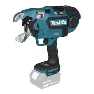Makita DTR181ZJ armeringsbinder - akku hæftepistol billede