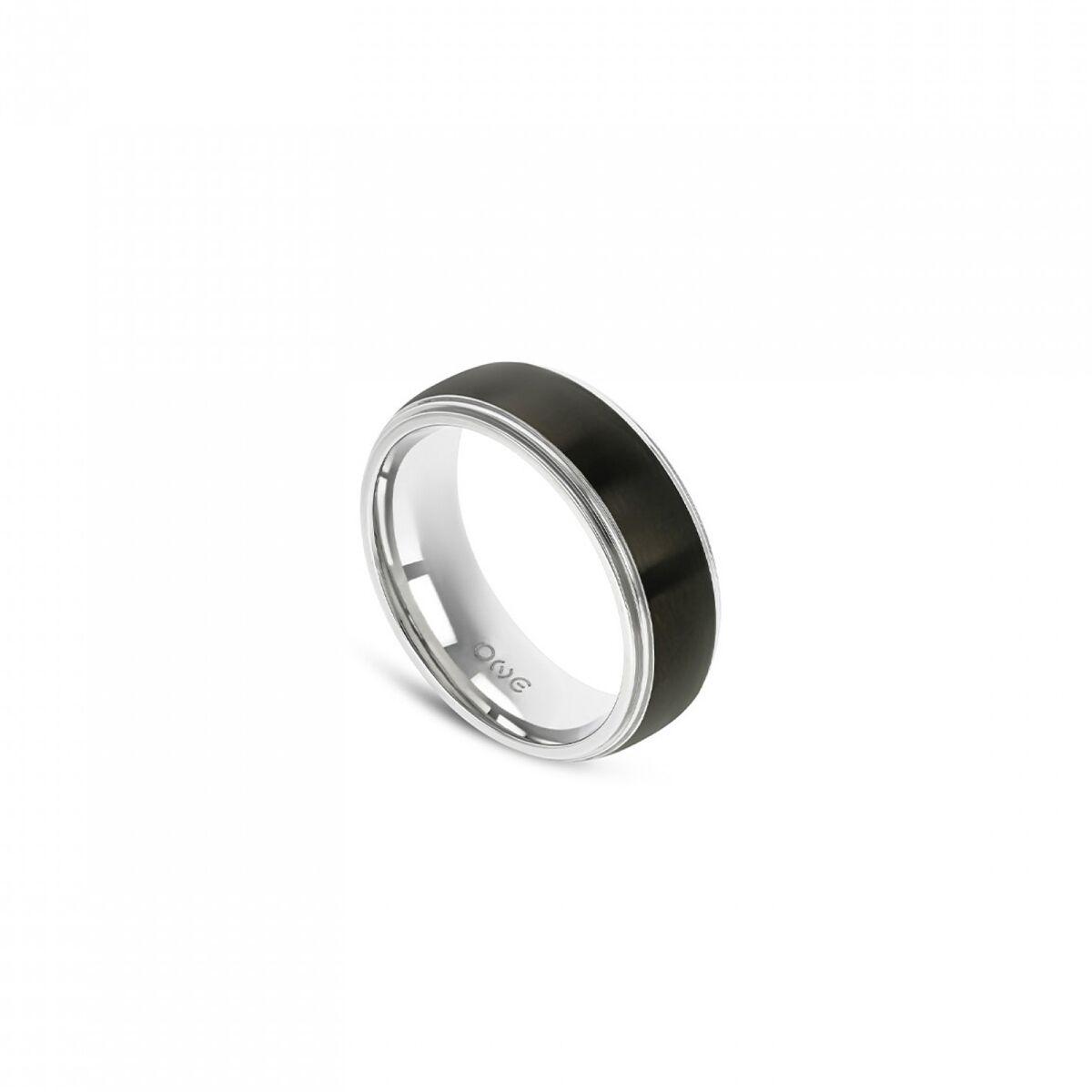 One Jewels herre-ring OAMR4102SB-10 - str. 10