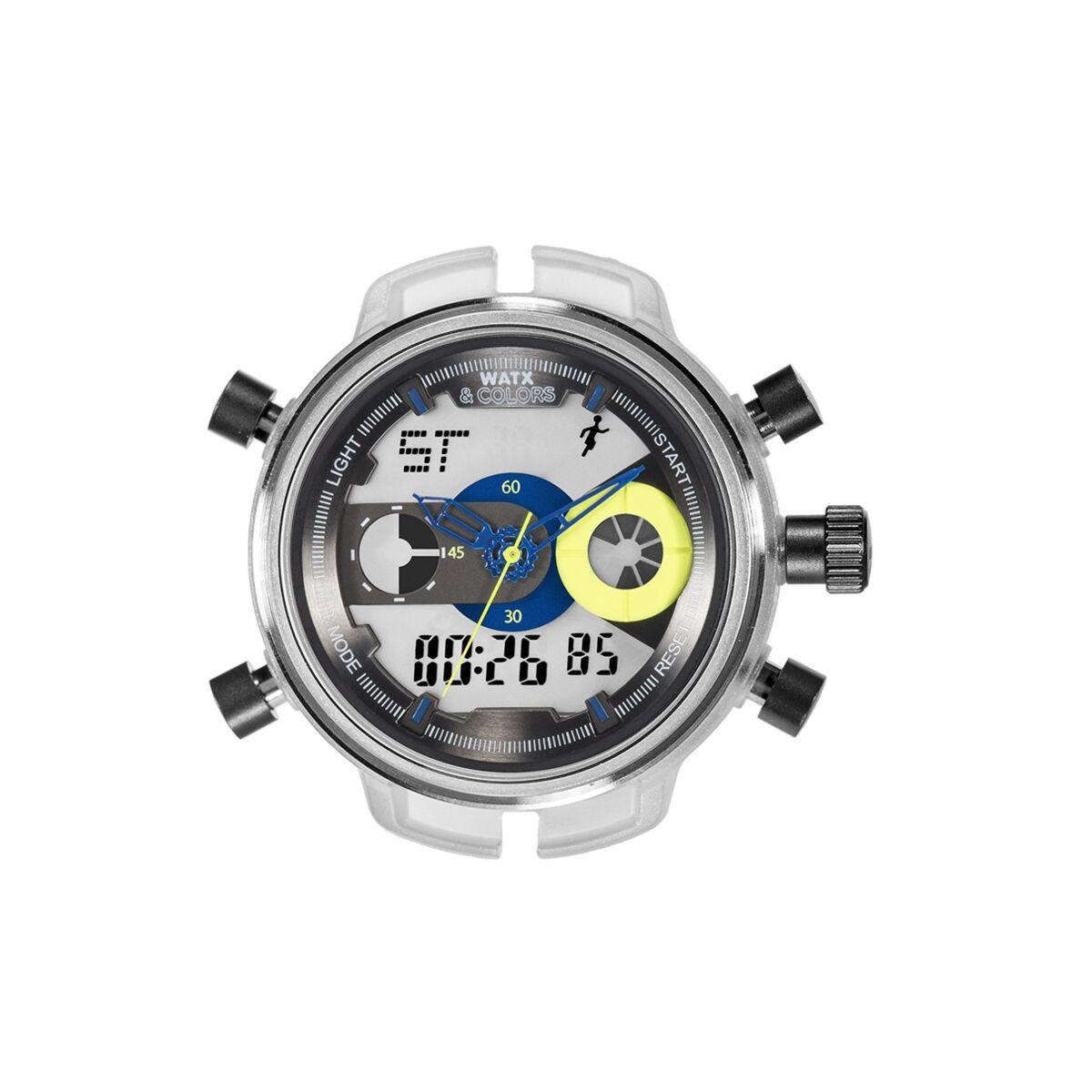 Watx & Colors RWA2711 herreur - armbåndsur til mænd
