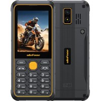 Trykknap telefoner