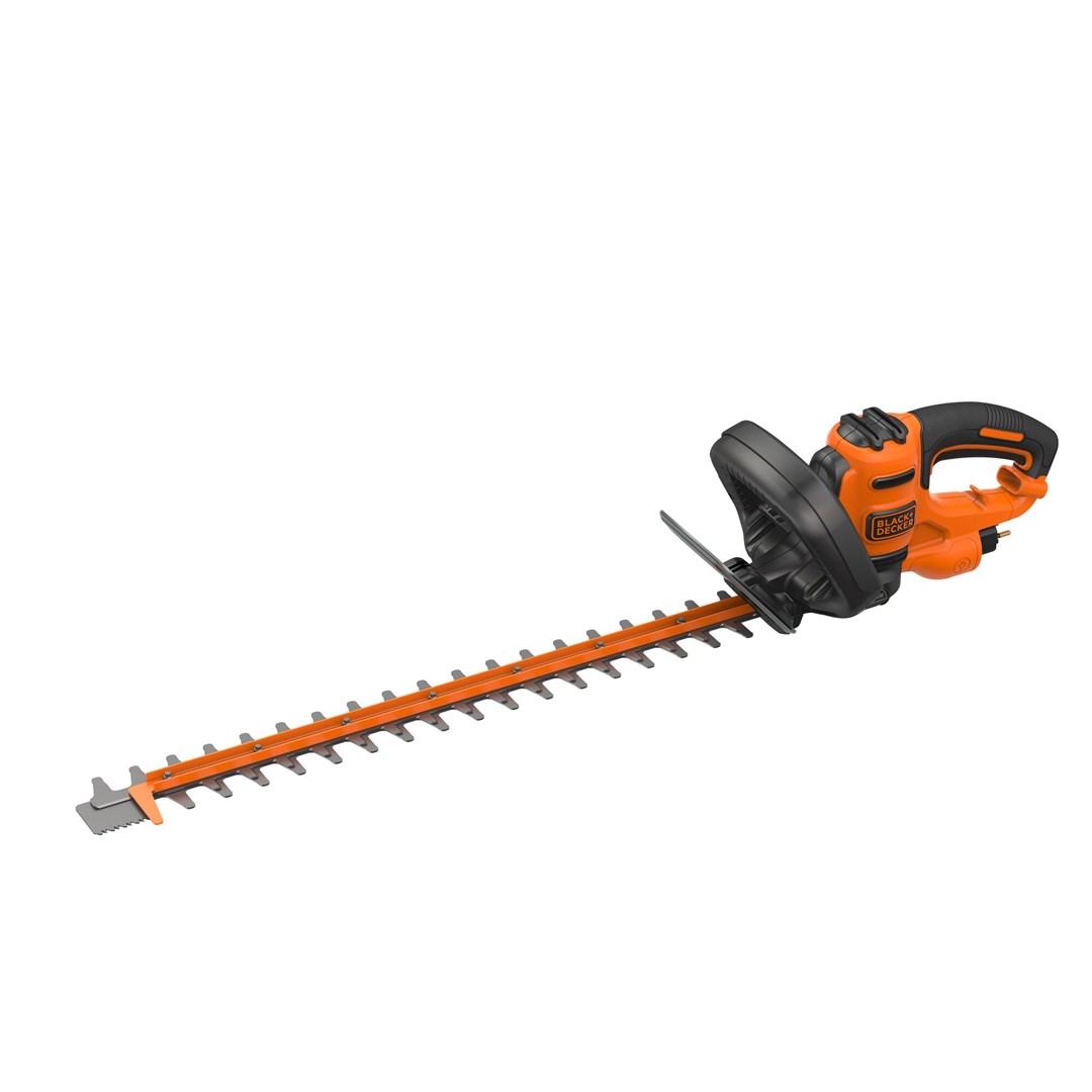 Black+Decker BEHTS451-QS hækkeklipper elektrisk
