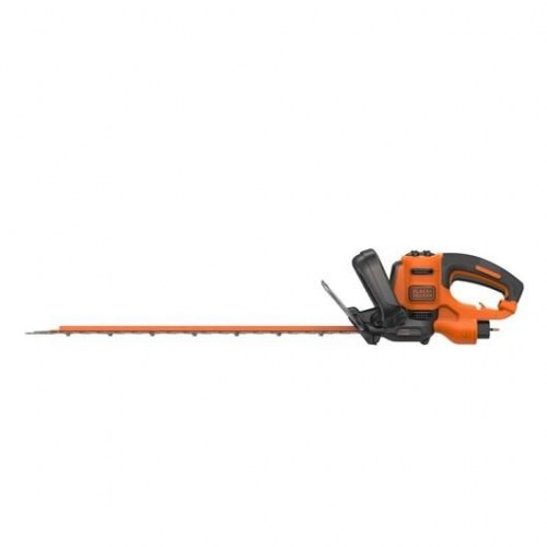 Black & Decker BEHTS501-QS hækkeklipper 600 W - dobbeltsleben klinge 60 cm