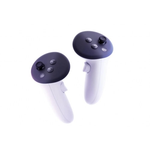 Meta Quest 3 VR-headset 512 GB - Hvid