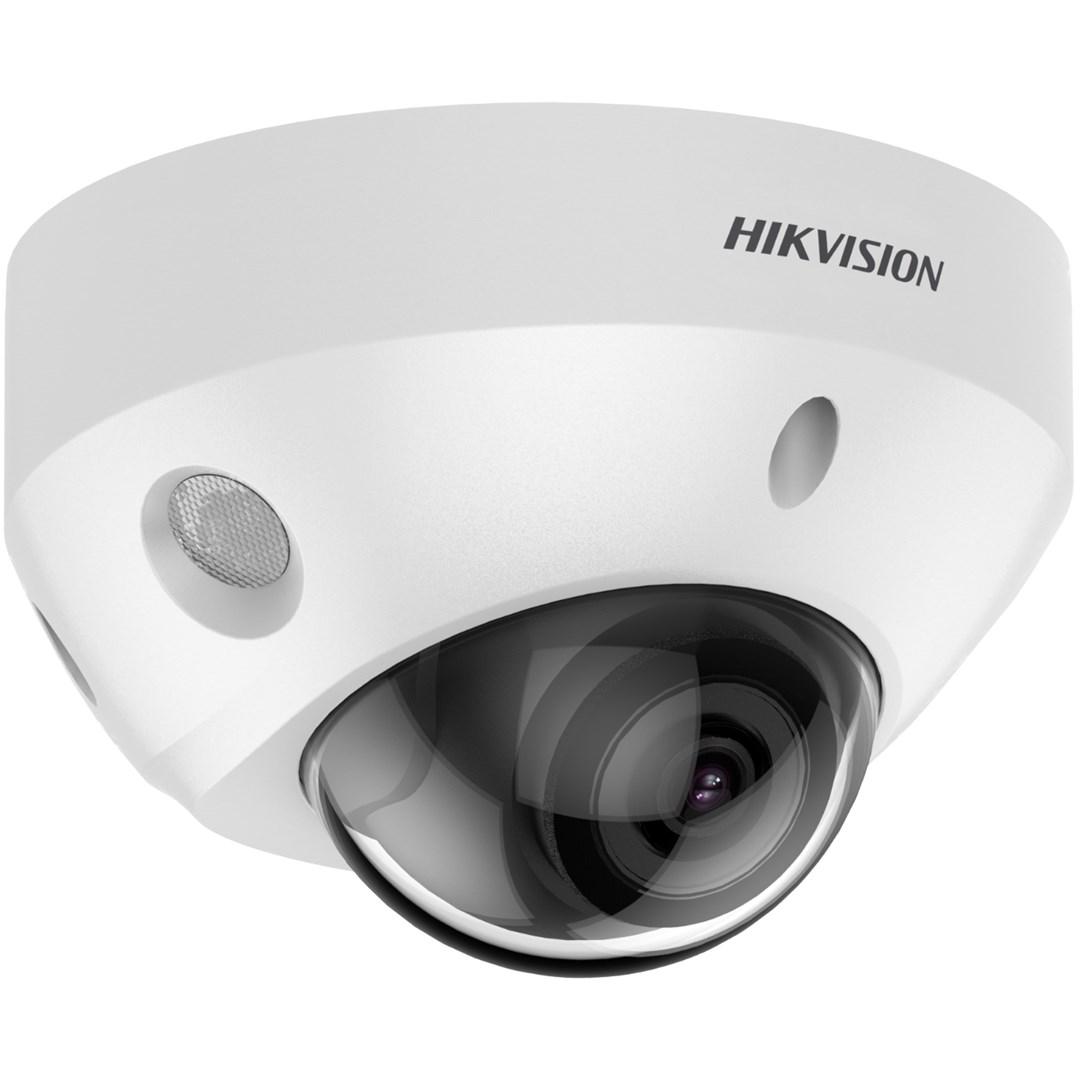 Hikvision Pro Series (All) DS-2CD2583G2-IS Netværksovervågningskamera 3840 x 2160