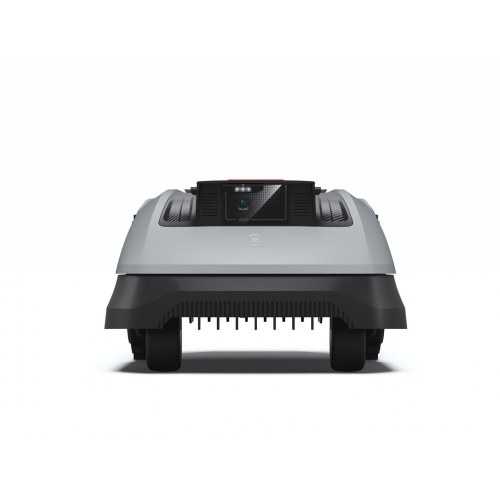 ECOVACS GOAT O600 RTK robotplæneklipper – sort/grå, 600 m²