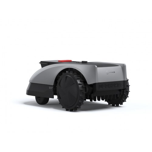 ECOVACS GOAT O600 RTK robotplæneklipper – sort/grå, 600 m²