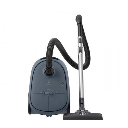 Electrolux EB61C4DB støvsuger med pose - 3,5 l, 850 W, teleskoprør