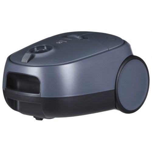 Electrolux EB61C4DB støvsuger med pose - 3,5 l, 850 W, teleskoprør