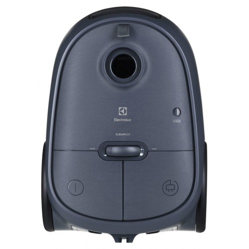 Electrolux EB61C4DB støvsuger med pose - 3,5 l, 850 W, teleskoprør