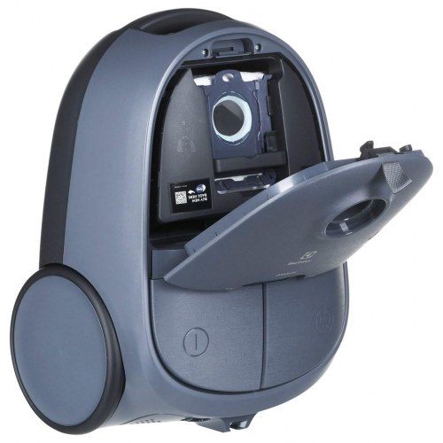 Electrolux EB61C4DB støvsuger med pose - 3,5 l, 850 W, teleskoprør