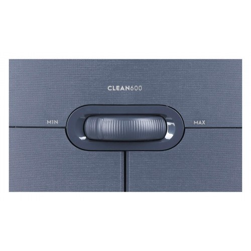 Electrolux EB61C4DB støvsuger med pose - 3,5 l, 850 W, teleskoprør