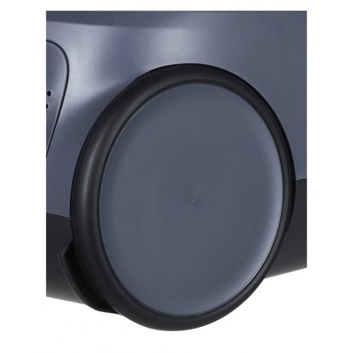 Electrolux EB61C4DB støvsuger med pose - 3,5 l, 850 W, teleskoprør