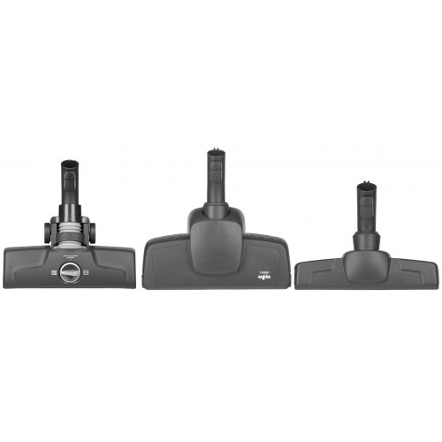 Electrolux EB61C4DB støvsuger med pose - 3,5 l, 850 W, teleskoprør