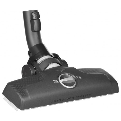 Electrolux EB61C4DB støvsuger med pose - 3,5 l, 850 W, teleskoprør