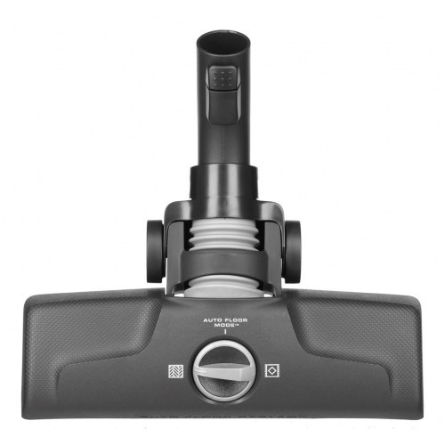 Electrolux EB61C4DB støvsuger med pose - 3,5 l, 850 W, teleskoprør