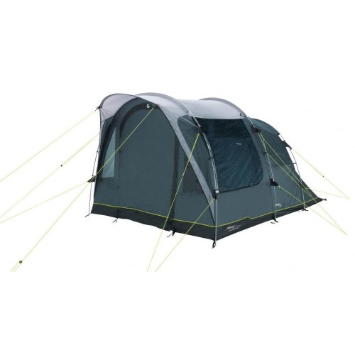 Outwell Sky 4 – 4-personers tunneltelt med aftagelig bund