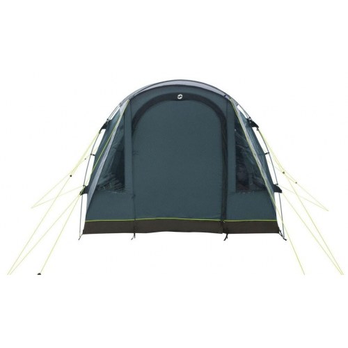 Outwell Sky 4 – 4-personers tunneltelt med aftagelig bund
