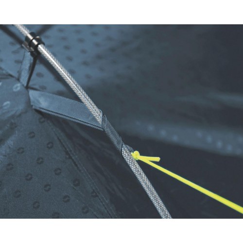 Outwell Sky 4 – 4-personers tunneltelt med aftagelig bund