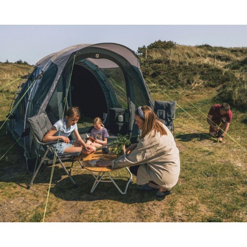 Outwell Sky 4 – 4-personers tunneltelt med aftagelig bund
