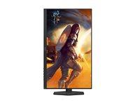 AOC 27G4ZR 27" gaming-skærm - Fast IPS, Full HD, 260 Hz billede