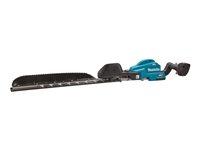 Makita XGT UH014GZ hækkeklipper 40 V 75 cm klinge, 3 hastigheder (solo)