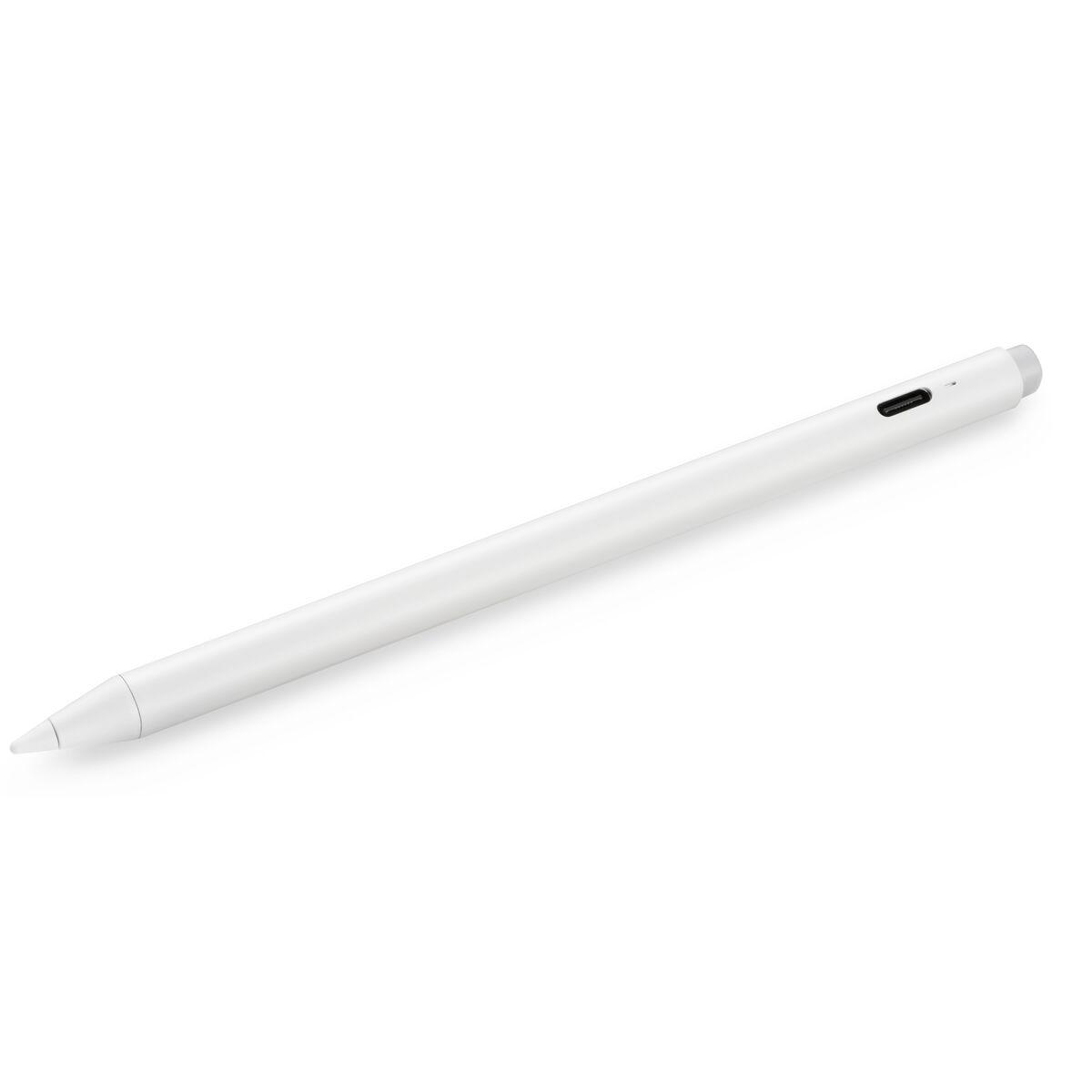 Stylus pen til e-bogslæser - Kobo Stylus 2 til Elipsa & Sage, hvid