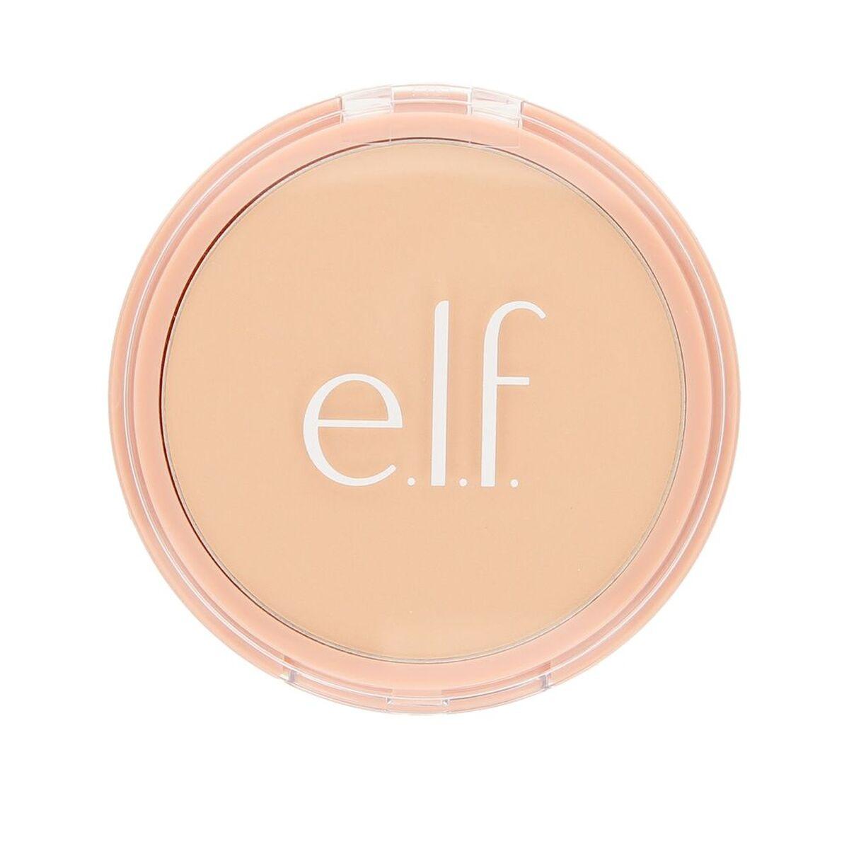 E.l.f. Halo Glow Pressed Powder - Fair Neutral Cool, 10 g