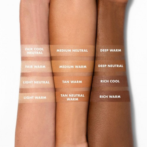 E.l.f. Halo Glow Pressed Powder - Fair Neutral Cool, 10 g