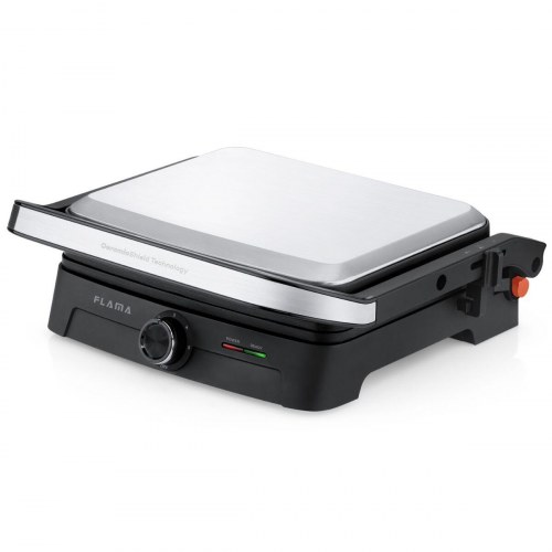 Flama 4522FL sandwichgrill - kompakt toaster til varme sandwiches