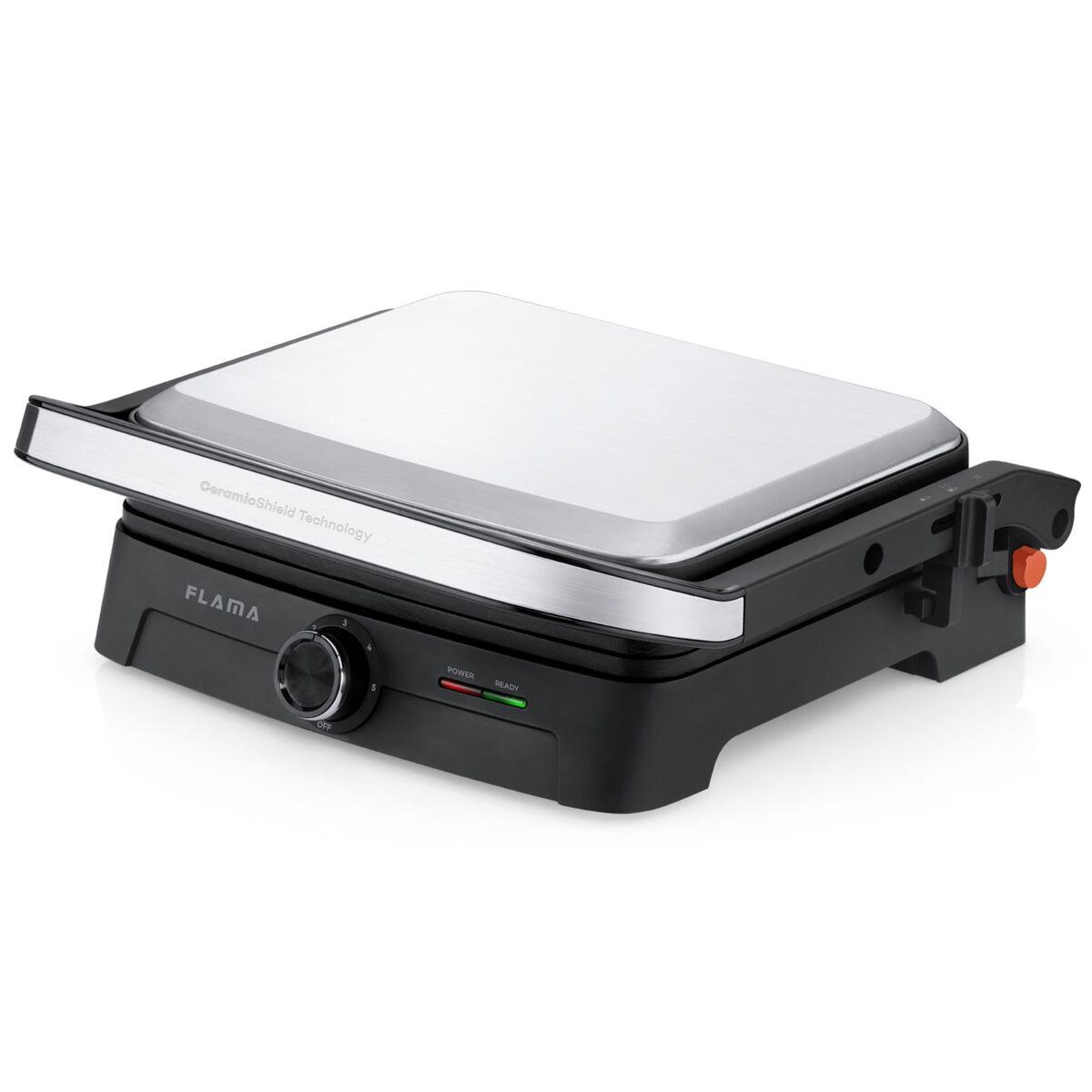 Flama 4522FL sandwichgrill - kompakt toaster til varme sandwiches