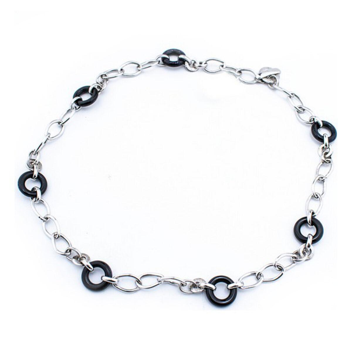 1012C000-43 halskæde i sterling sølv - 45 cm