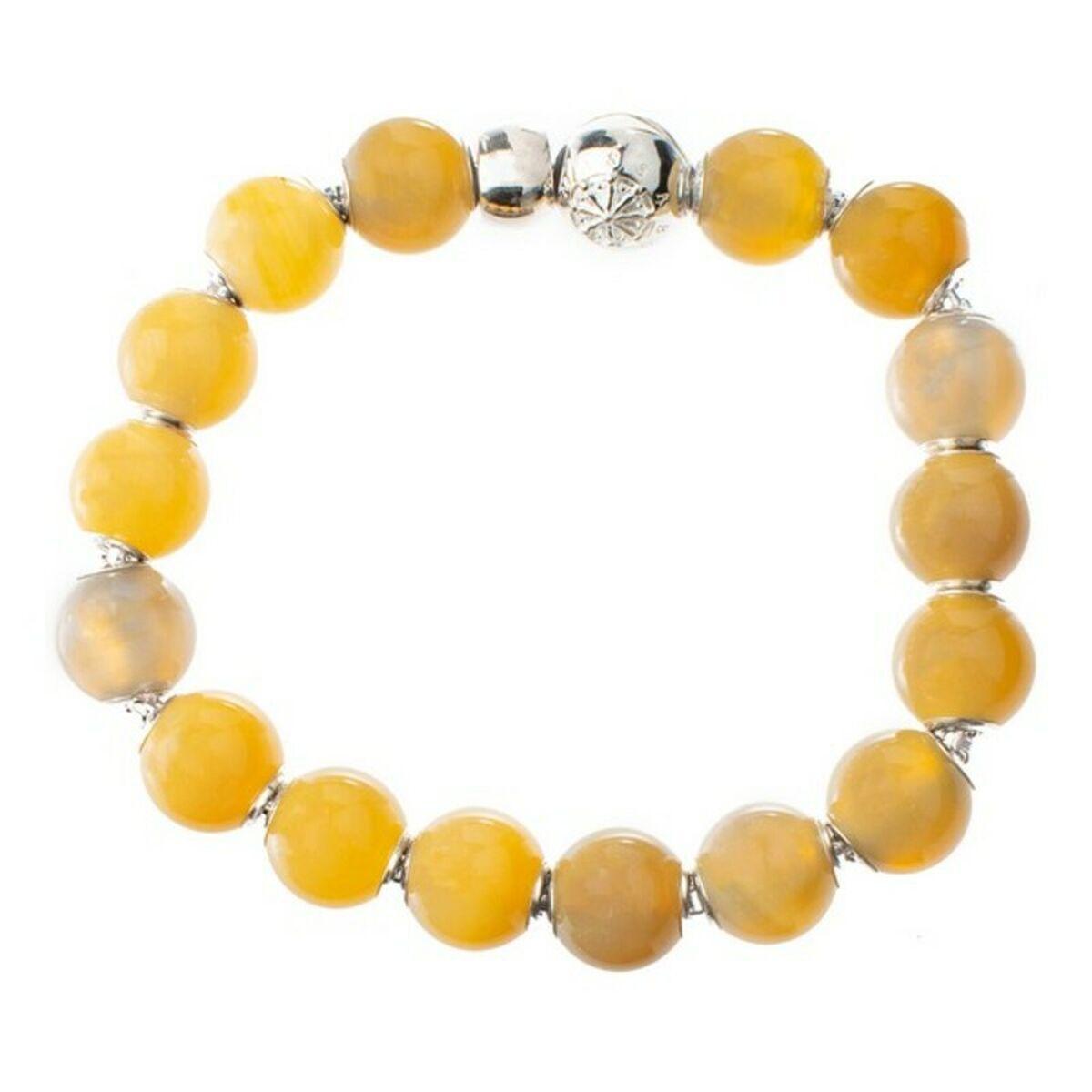 Thomas Sabo damearmbånd KT0143-864-16-L16 - multifarvet
