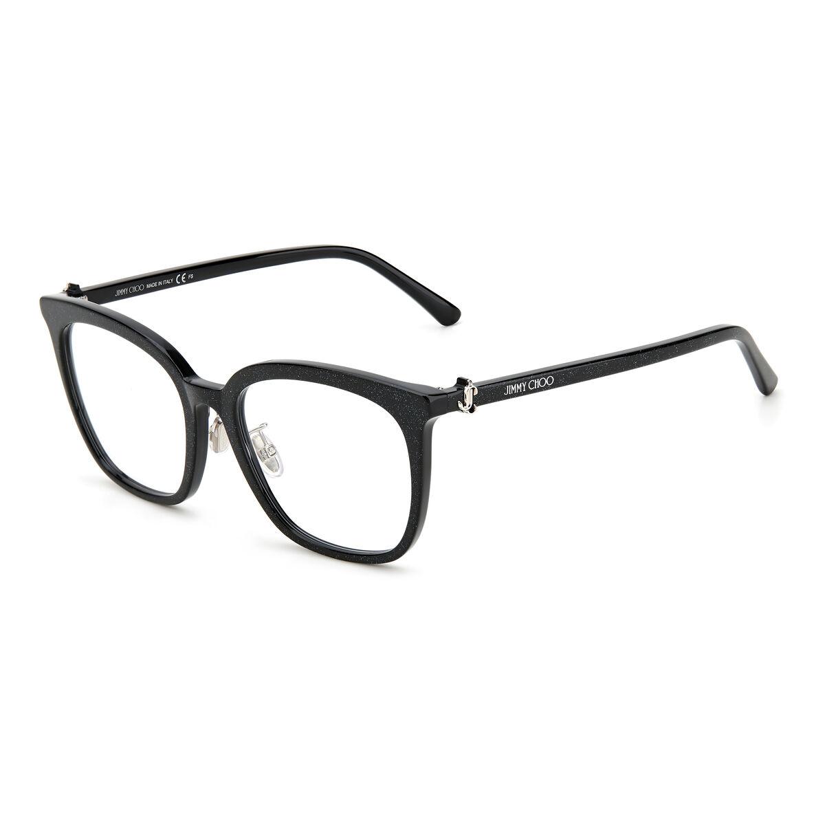 Jimmy Choo JC310-G-DXF brillestel - dame, acetat, 53/18/145
