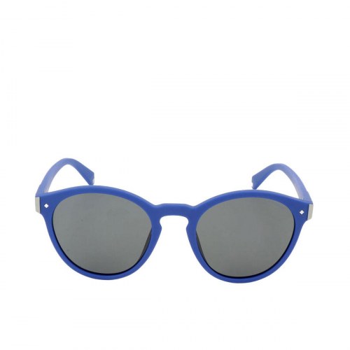 Polaroid PLD6034 solbriller - blå, unisex, UV400