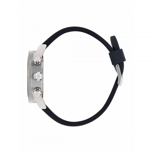 Adidas AOFH23003 herreur - sort silikonerem, 43 mm