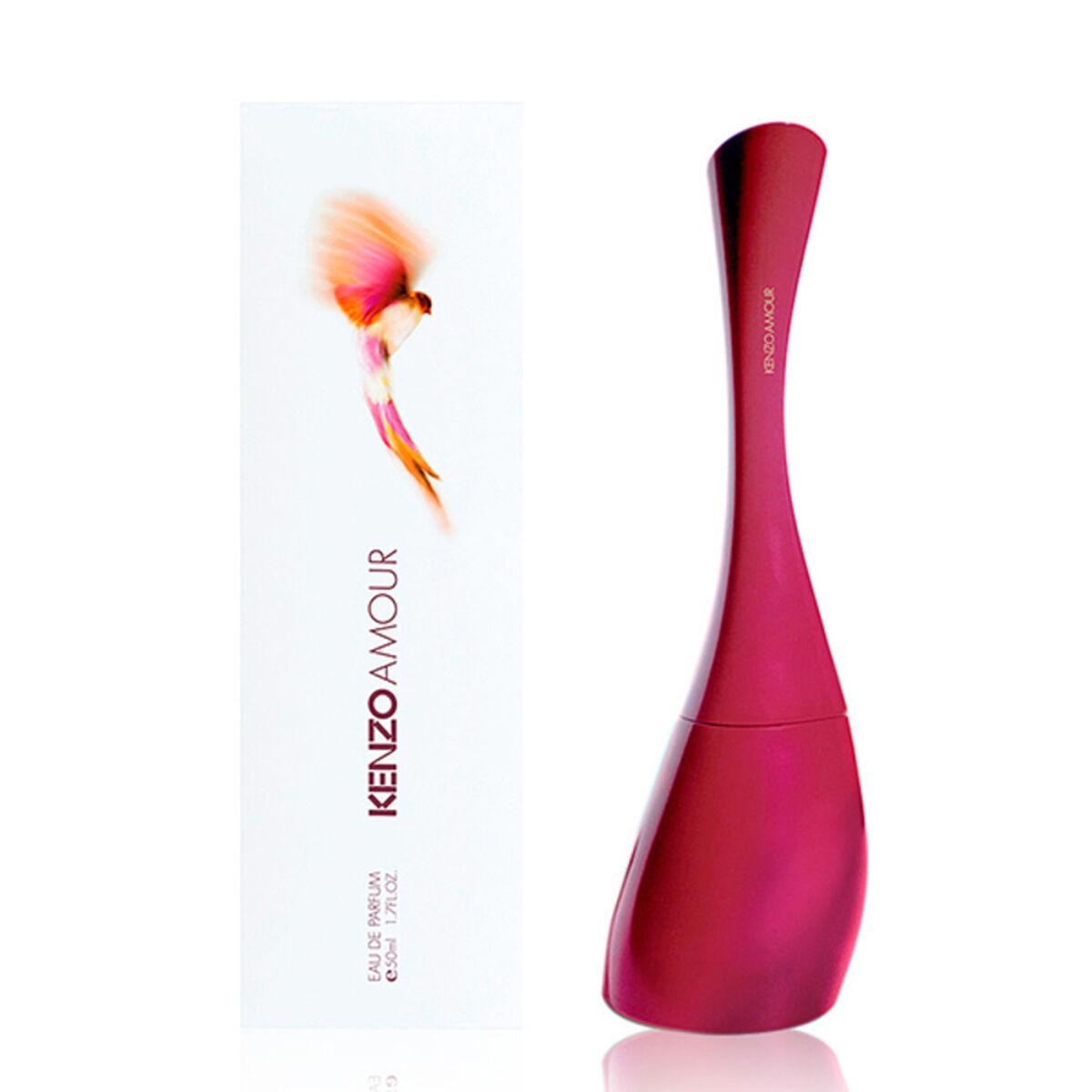 Kenzo Amour Eau de Parfum til kvinder 50 ml