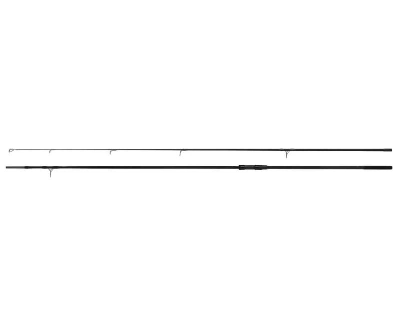 Shimano Tribal TX-1B 12’ 3,00 lb karpestang - 366 cm, sort