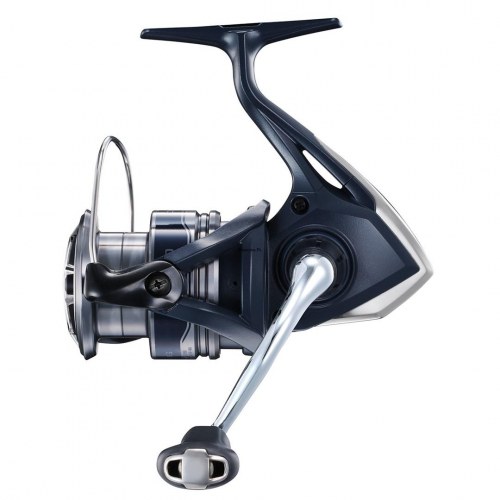 Shimano Catana FE 2500 fiskehjul - spinning/match/feeder