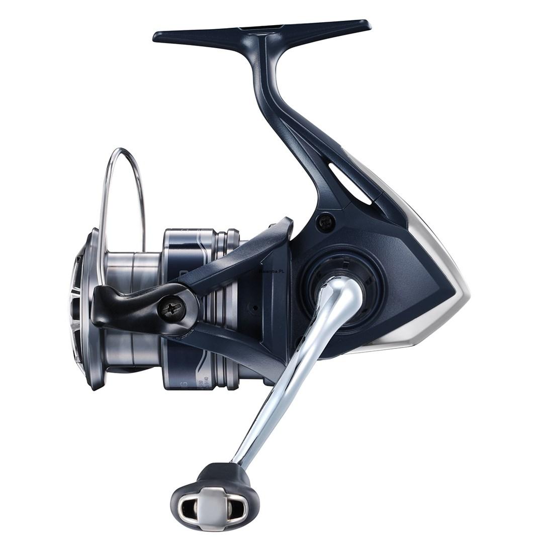 Shimano Catana FE 2500 fiskehjul - spinning/match/feeder